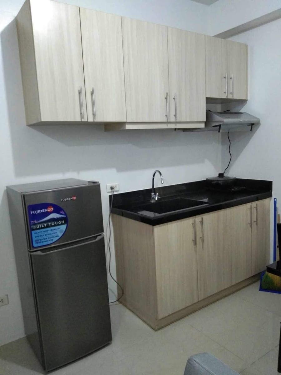 🏠✨ FURNISHED STUDIO UNIT FOR RENT ✨🏠 - photo 3
