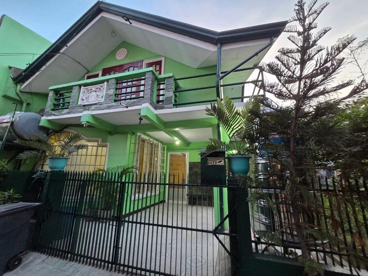 🏡 𝐇𝐨𝐮𝐬𝐞 𝐅𝐨𝐫 𝐑𝐞𝐧𝐭 𝐢𝐧 𝐓𝐚𝐥𝐢𝐬𝐚𝐲 𝐂𝐢𝐭𝐲 - photo 1