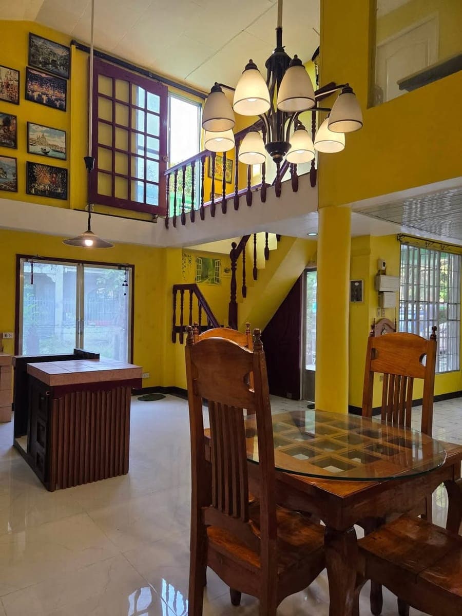 🏡 𝐇𝐨𝐮𝐬𝐞 𝐅𝐨𝐫 𝐑𝐞𝐧𝐭 𝐢𝐧 𝐓𝐚𝐥𝐢𝐬𝐚𝐲 𝐂𝐢𝐭𝐲 - photo 3