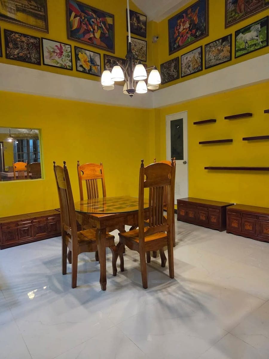 🏡 𝐇𝐨𝐮𝐬𝐞 𝐅𝐨𝐫 𝐑𝐞𝐧𝐭 𝐢𝐧 𝐓𝐚𝐥𝐢𝐬𝐚𝐲 𝐂𝐢𝐭𝐲 - photo 4