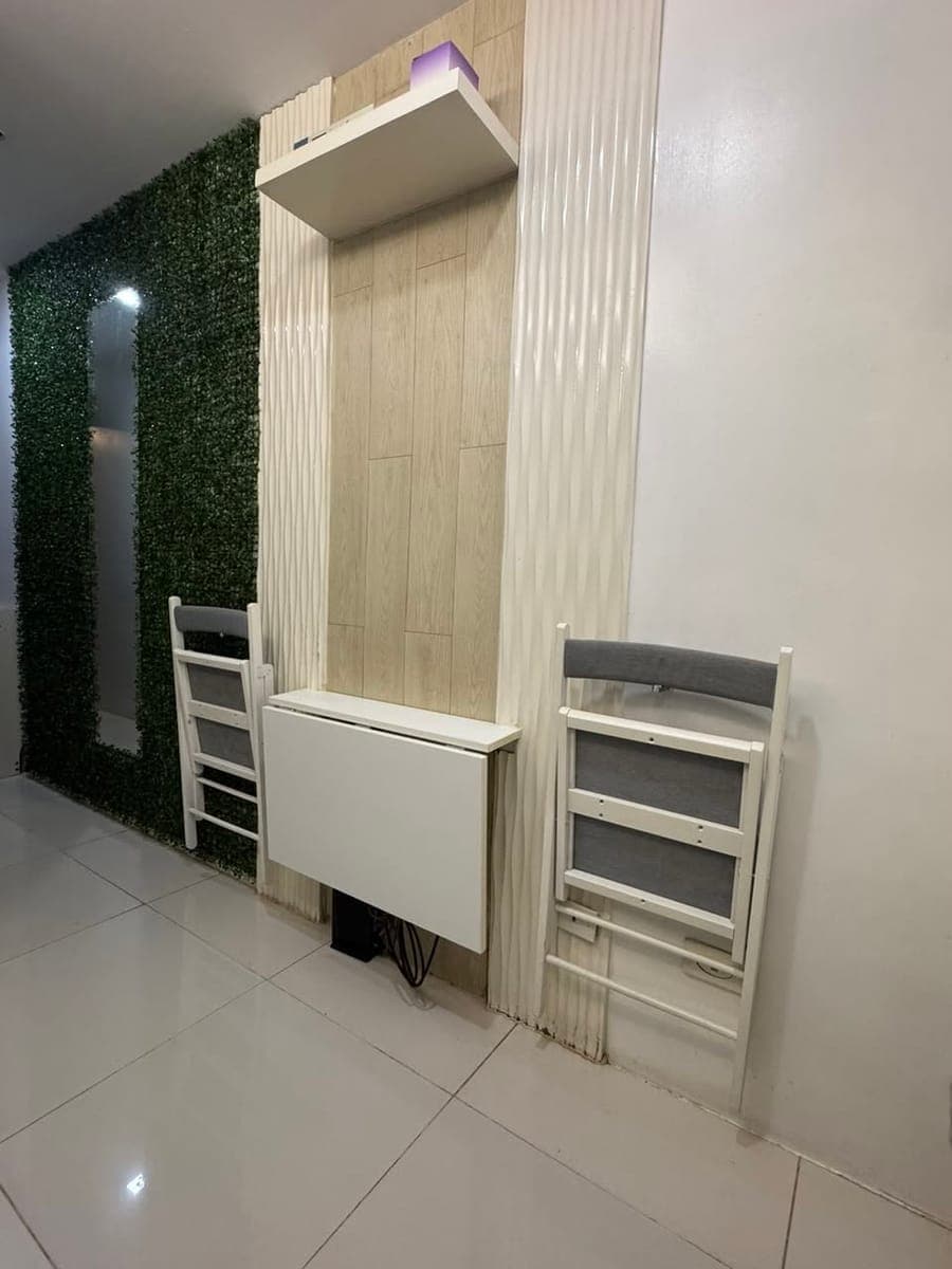 Fully Furnished Studio Condo Unit For Rent - Unit 5111 (51st Floor) Green Residences - photo 5