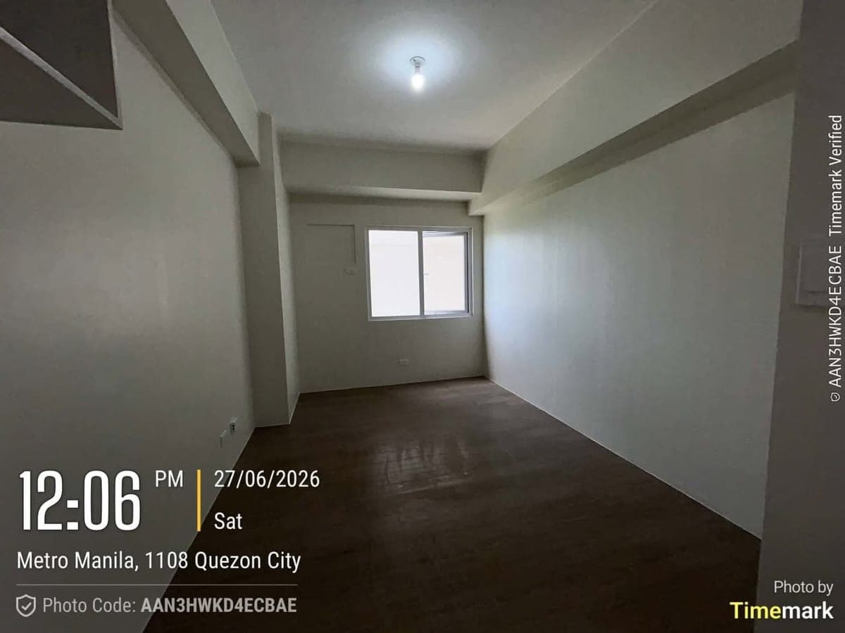 CONDO FOR RENT ( BARE UNIT) - photo 5
