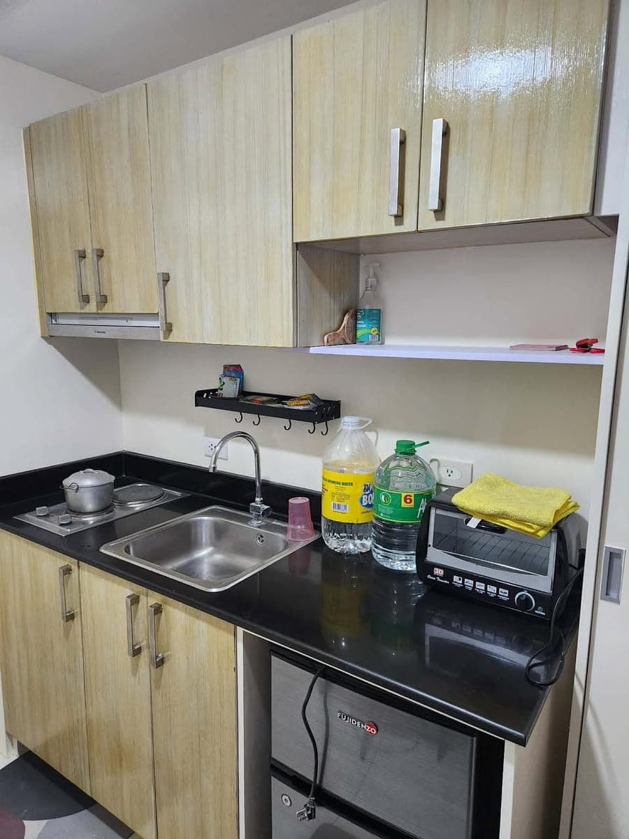 **FOR RENT | SM Green Residences** - photo 3