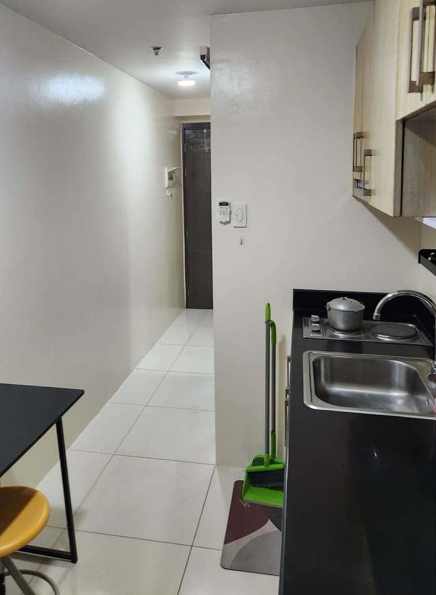 **FOR RENT | SM Green Residences** - photo 5
