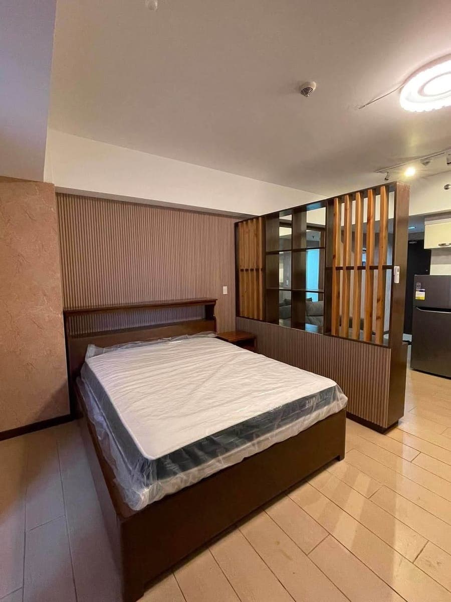 Modern 40 SQM Studio in Venice Luxury Residences, McKinley Hill - photo 5