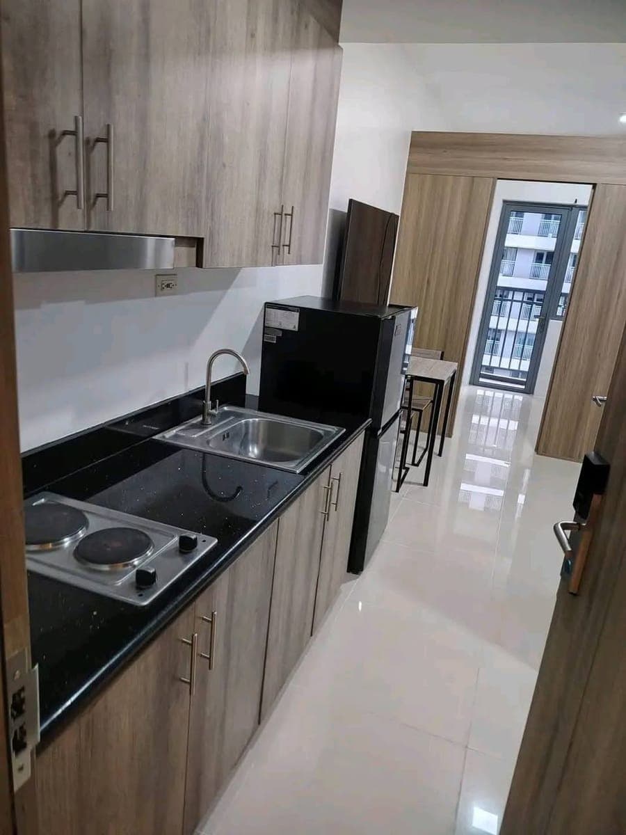🏠 SMDC FAME RESIDENCES – FOR LEASE - photo 1