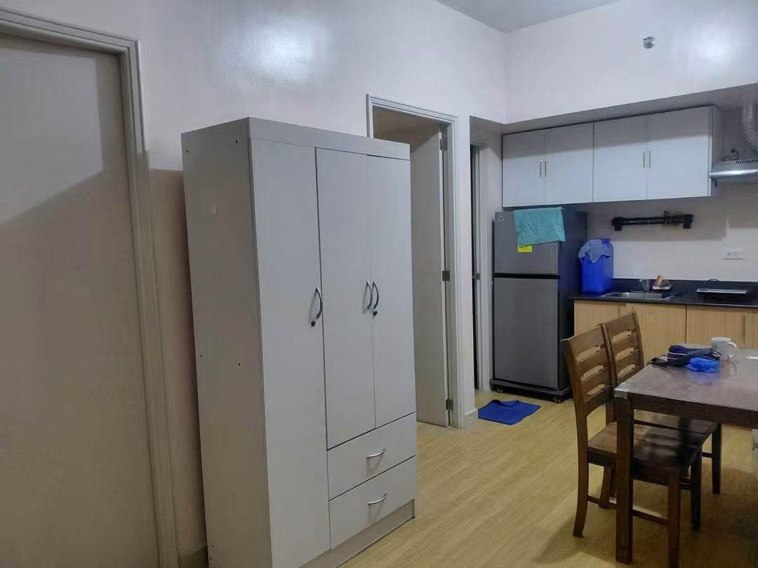 For rent 2Br with balcony in  Peninsula Garden  Paco, Manila (ER2190) - photo 3