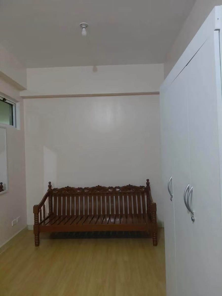 For rent 2Br with balcony in  Peninsula Garden  Paco, Manila (ER2190) - photo 4