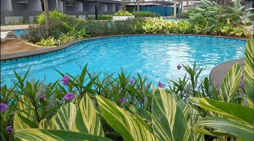 CASA MIRA TOWERS MANDAUE (DIRECT OWNER) - photo 1