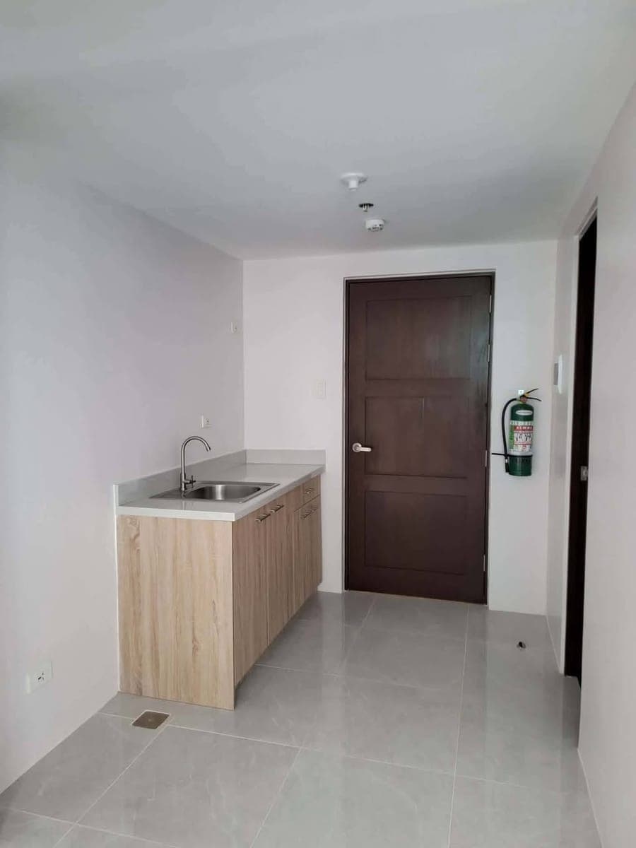 Studio for rent in 📍 Casa Mira Mandaue 10k ❗❗ 10k ‼️ paunahay lang - photo 1