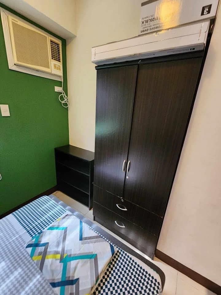 Persimmon Studio for rent- 16k including condo dues and FREE WIFI, POOL AND GYM USE‼️ - photo 2
