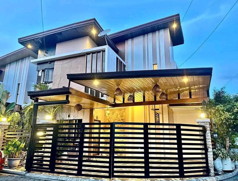 HOUSE FOR RENT - photo 1