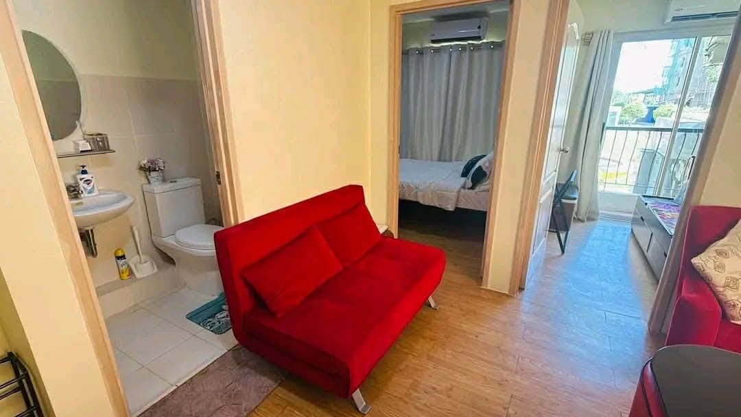 🏡✨ FOR RENT | 2-BEDROOM UNIT at San Remo Oasis ✨🏡 - photo 1