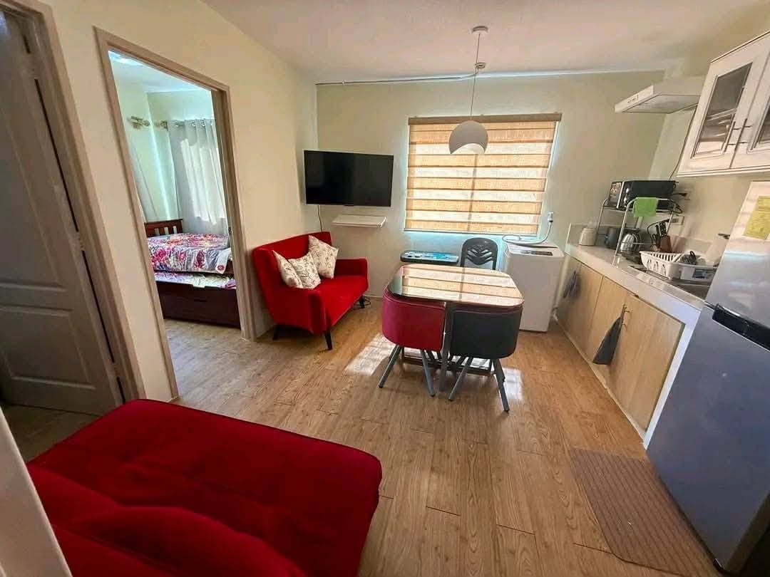 🏡✨ FOR RENT | 2-BEDROOM UNIT at San Remo Oasis ✨🏡 - photo 4