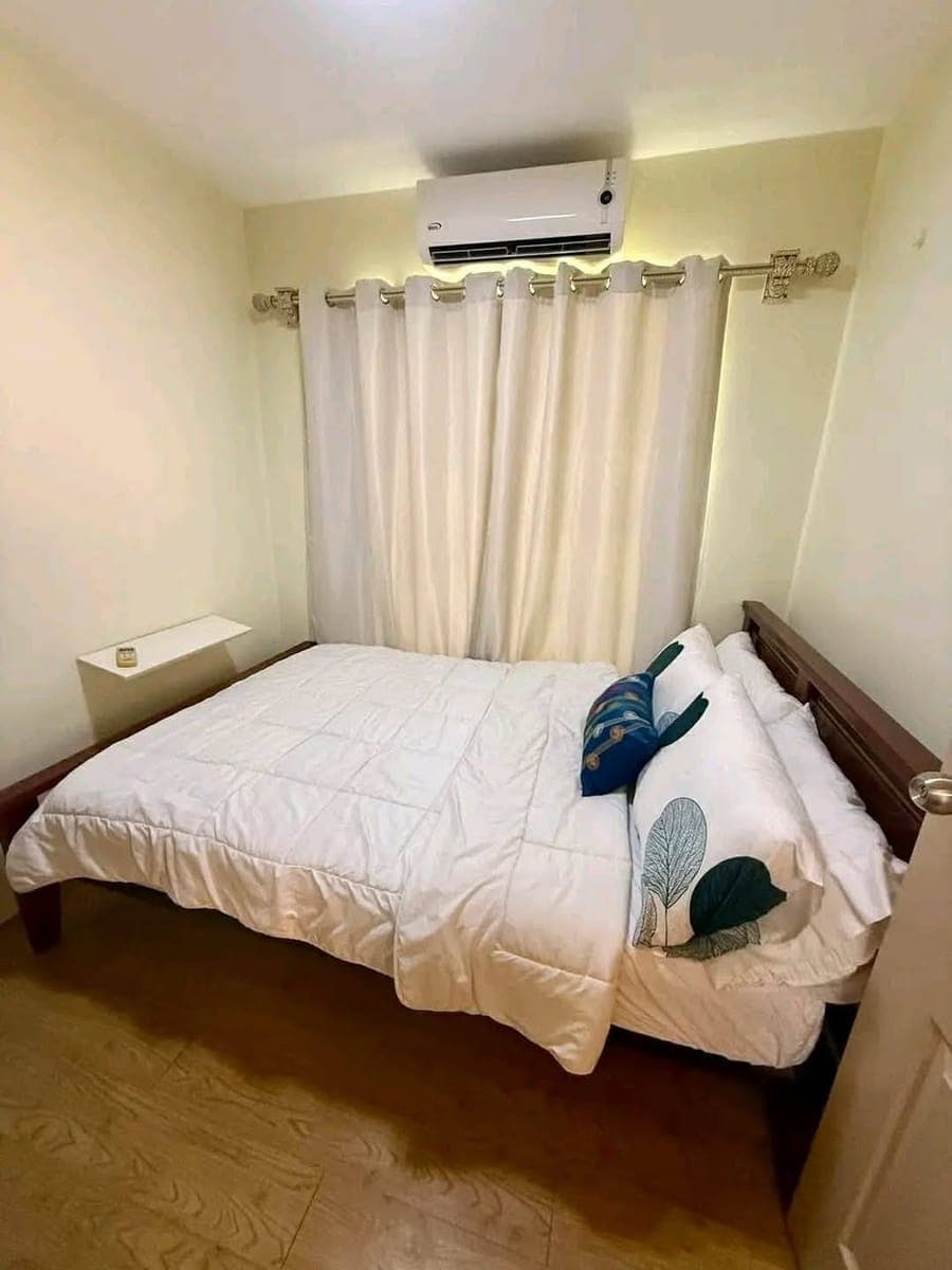 🏡✨ FOR RENT | 2-BEDROOM UNIT at San Remo Oasis ✨🏡 - photo 5