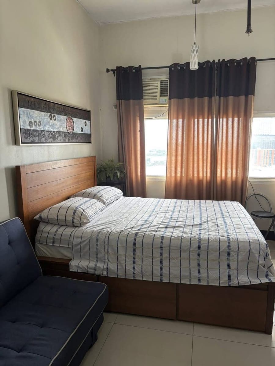 Spacious Studio Unit is up for rent - photo 1