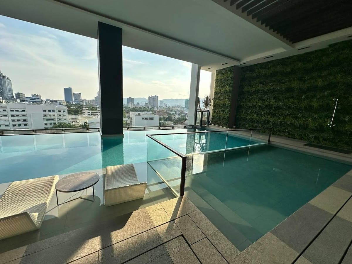 💫FOR RENT  | 1BR FULLY Furnished Condo Unit - photo 2