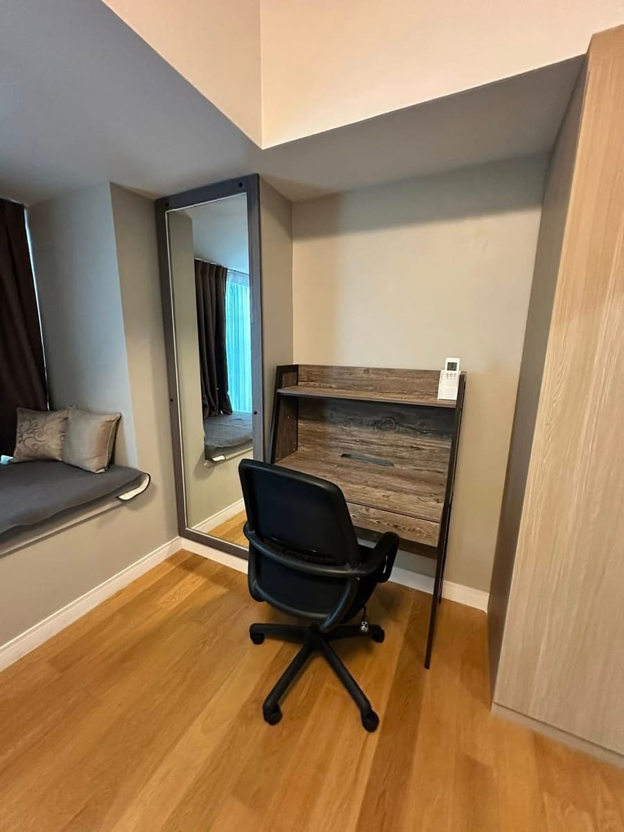 💫FOR RENT  | 1BR FULLY Furnished Condo Unit - photo 3