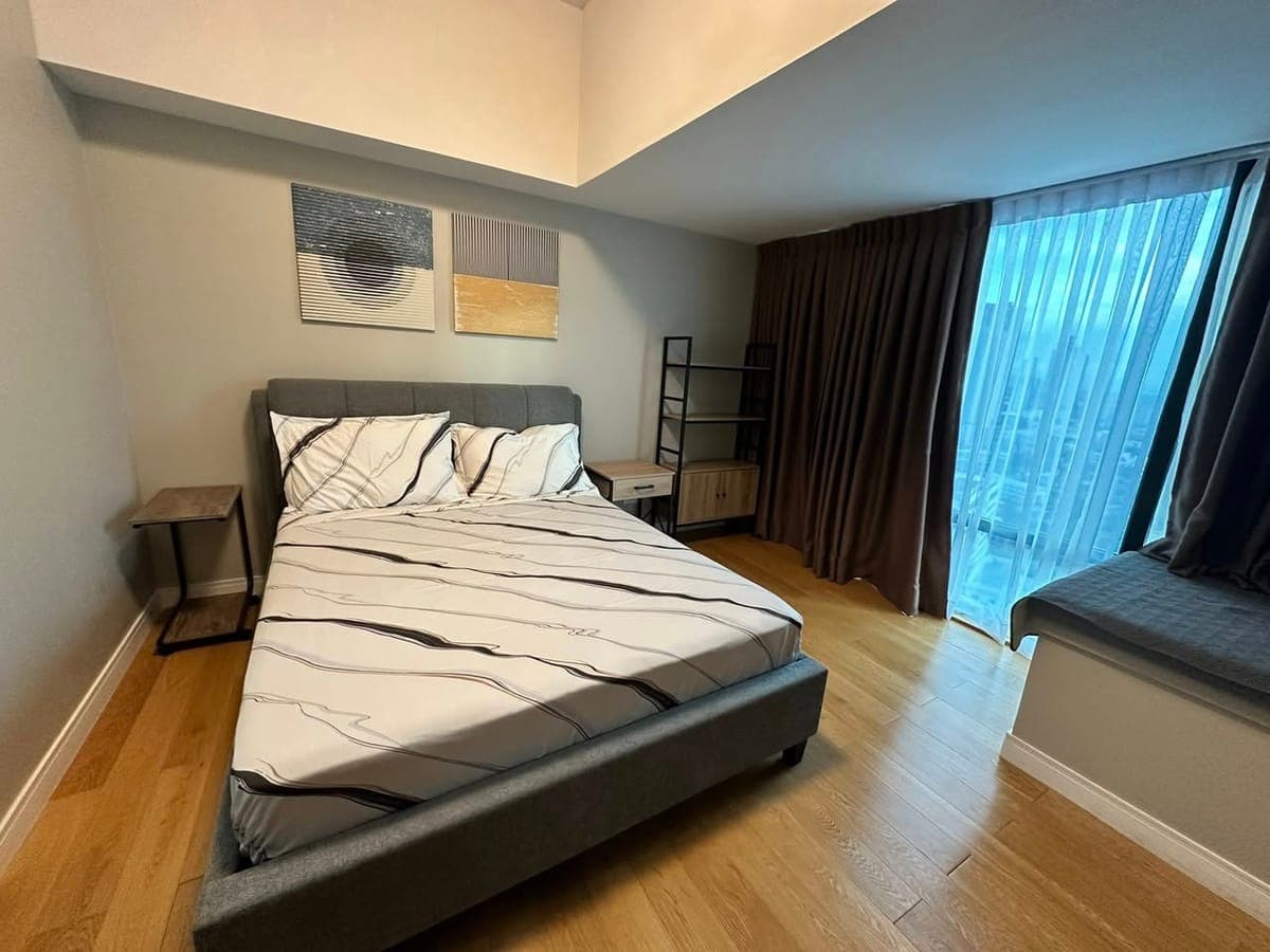 💫FOR RENT  | 1BR FULLY Furnished Condo Unit - photo 4