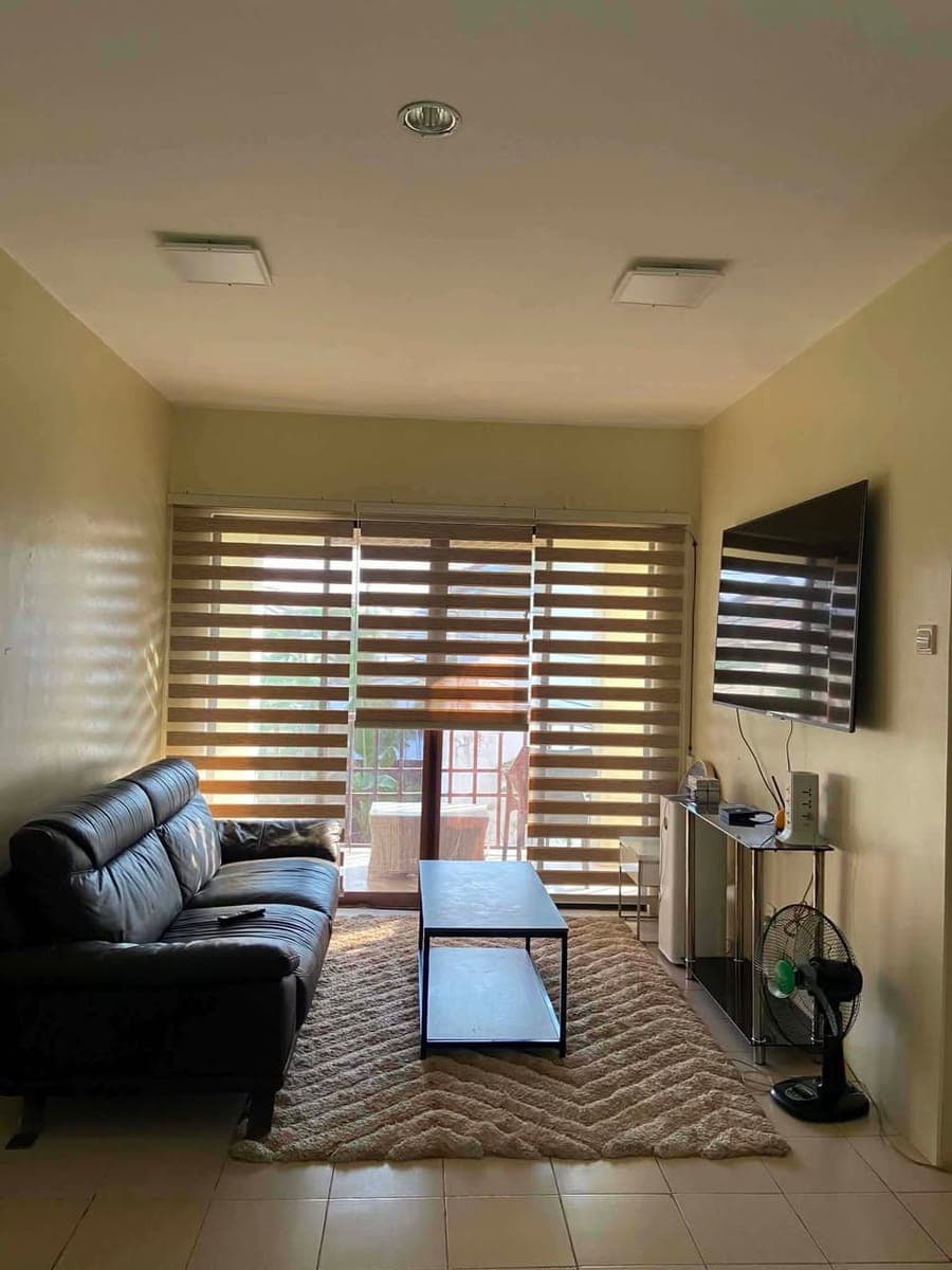 HOUSE FOR RENT 5 BEDROOMS 4 TOILET FULLYFURNISHED 60K MONTHLY! - photo 3