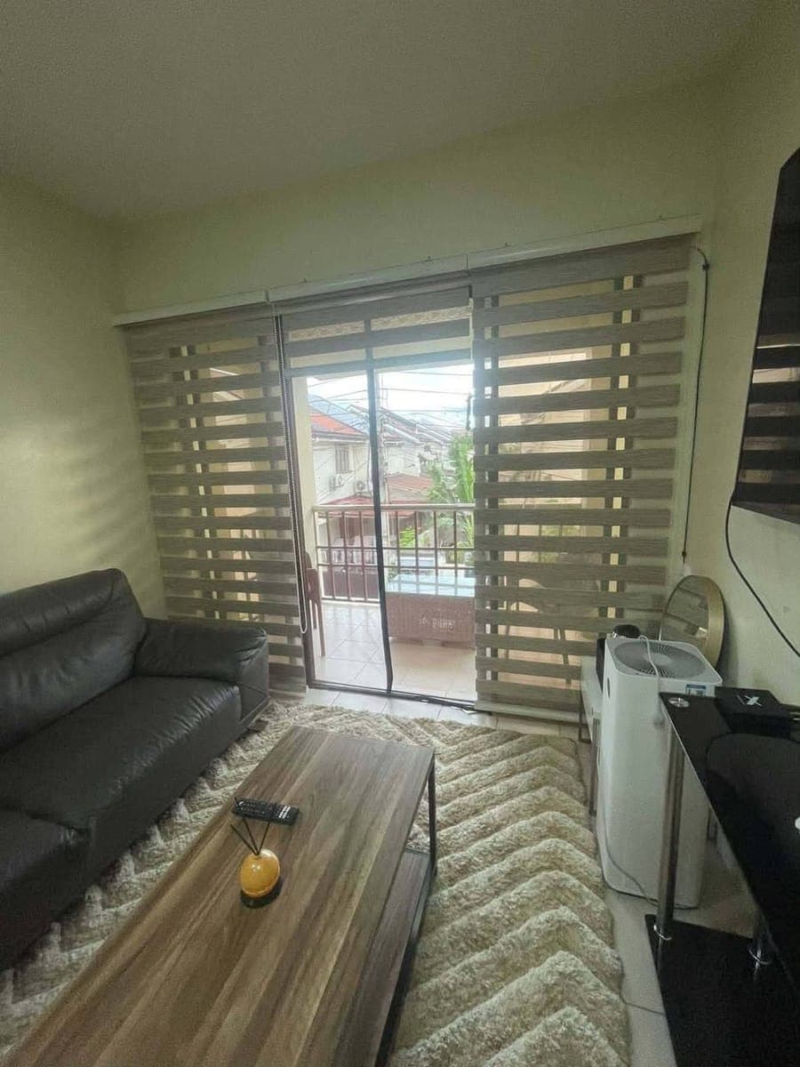 HOUSE FOR RENT 5 BEDROOMS 4 TOILET FULLYFURNISHED 60K MONTHLY! - photo 4