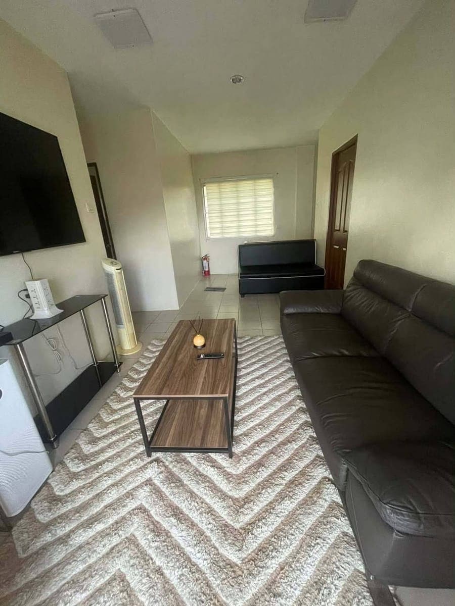 HOUSE FOR RENT 5 BEDROOMS 4 TOILET FULLYFURNISHED 60K MONTHLY! - photo 5