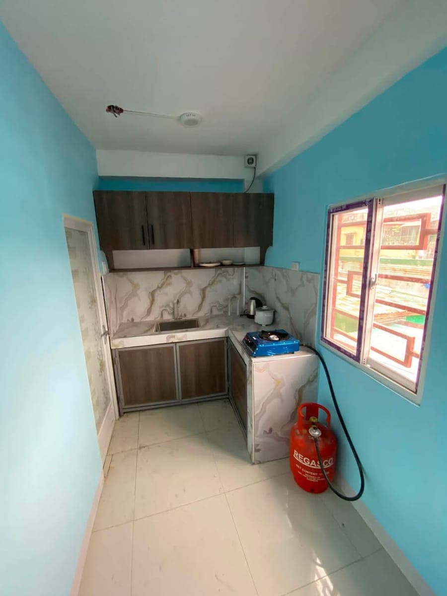 BEDSPACER for men 4 Slot Available. - photo 1