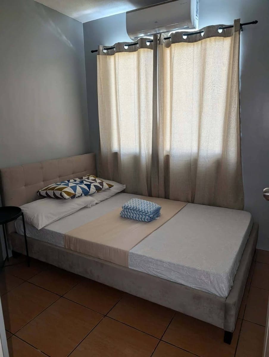 2BR condo in San Remo Oasis, City Di Mare, Cebu, available for rent. Only Php20,000/month (not inclu... - photo 1