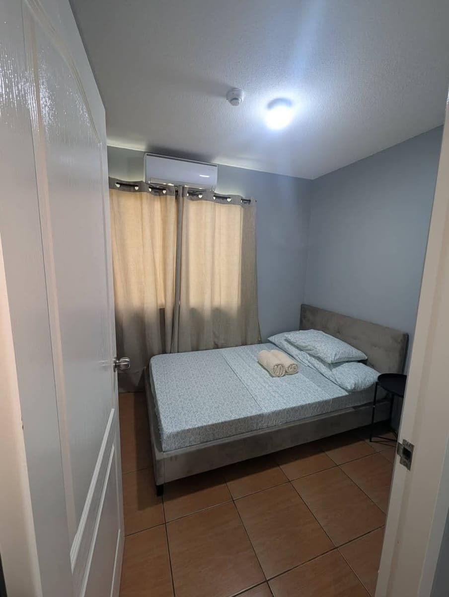 2BR condo in San Remo Oasis, City Di Mare, Cebu, available for rent. Only Php20,000/month (not inclu... - photo 2