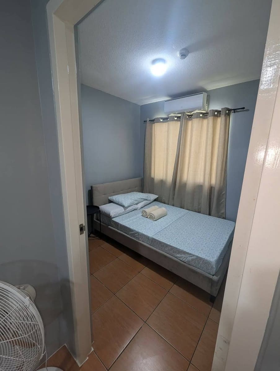 2BR condo in San Remo Oasis, City Di Mare, Cebu, available for rent. Only Php20,000/month (not inclu... - photo 3