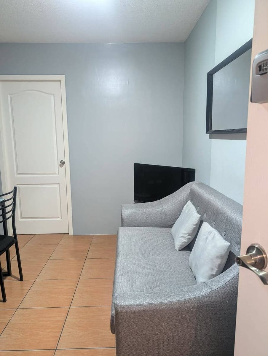 2BR condo in San Remo Oasis, City Di Mare, Cebu, available for rent. Only Php20,000/month (not inclu... - photo 5