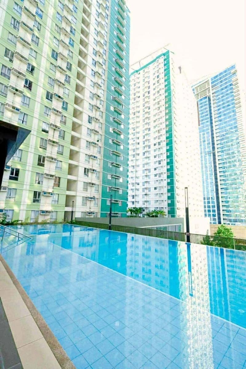 20K STUDIO FOR RENT IN AVIDA Riala Tower 3 - photo 1