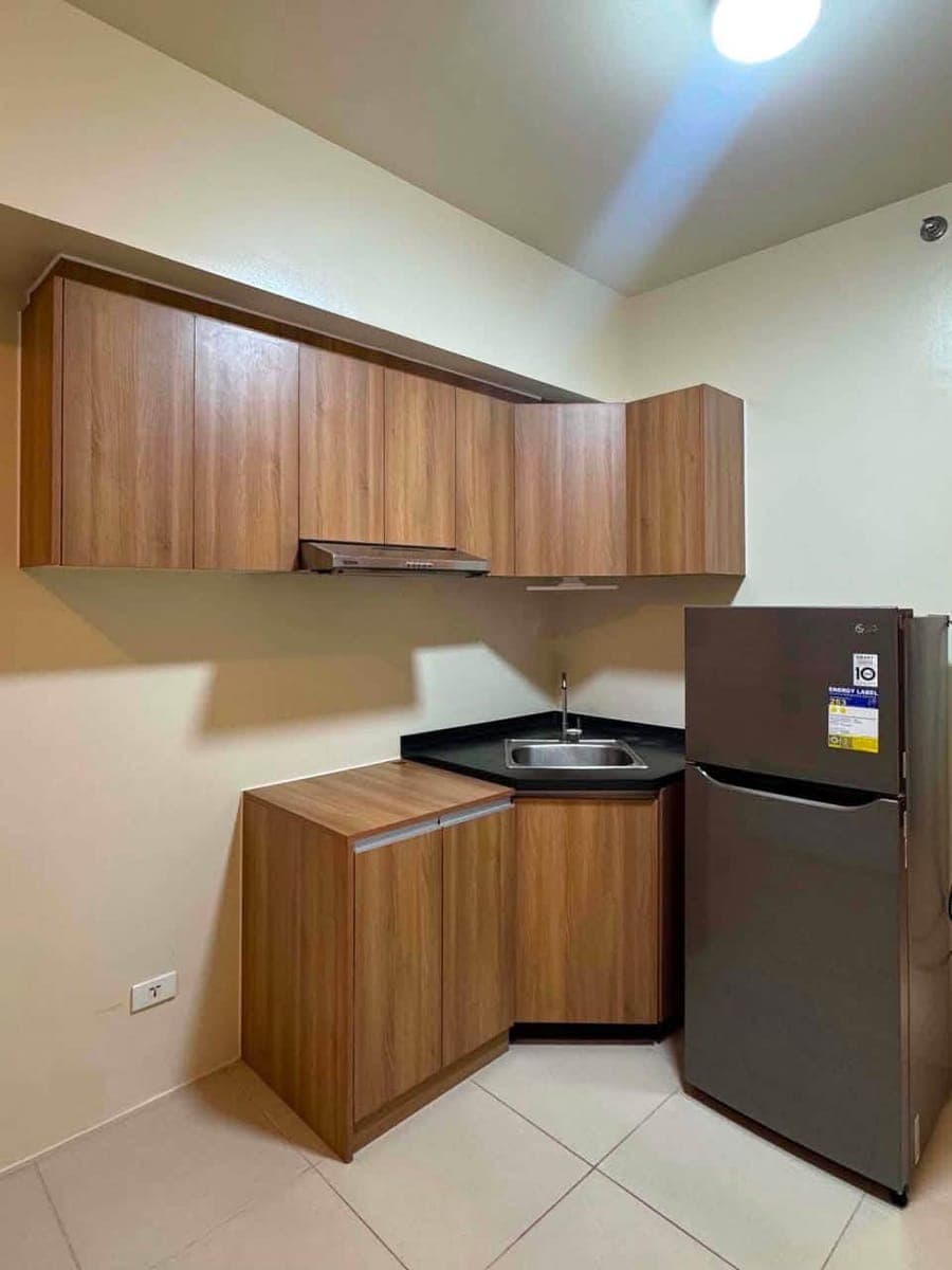 𝐅𝐎𝐑 𝐑𝐄𝐍𝐓: Furnished Unit in Avida Sola, Quezon City - photo 2