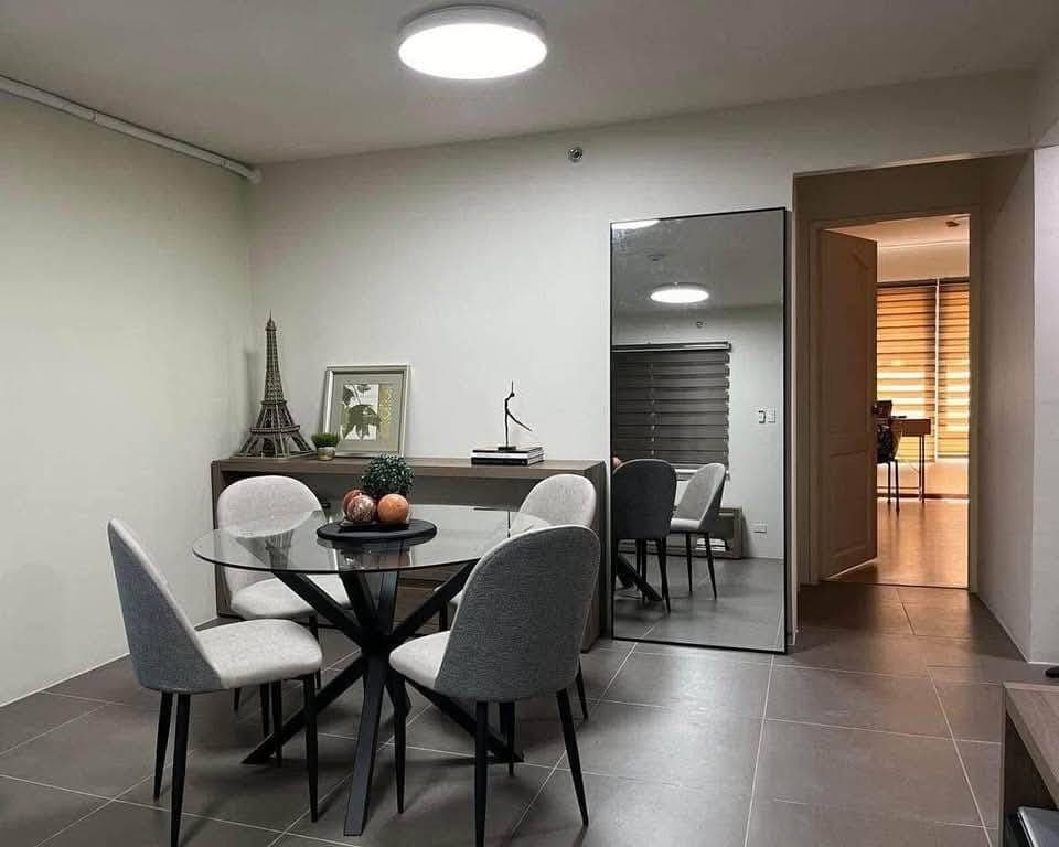 ✨ Minimalist 2BR Condo for RENT in Amalfi Oasis, SRP Cebu City ✨ - photo 1