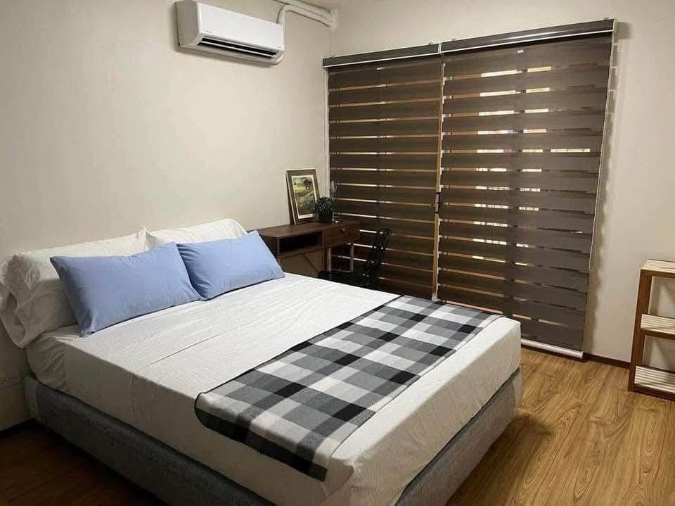 ✨ Minimalist 2BR Condo for RENT in Amalfi Oasis, SRP Cebu City ✨ - photo 2