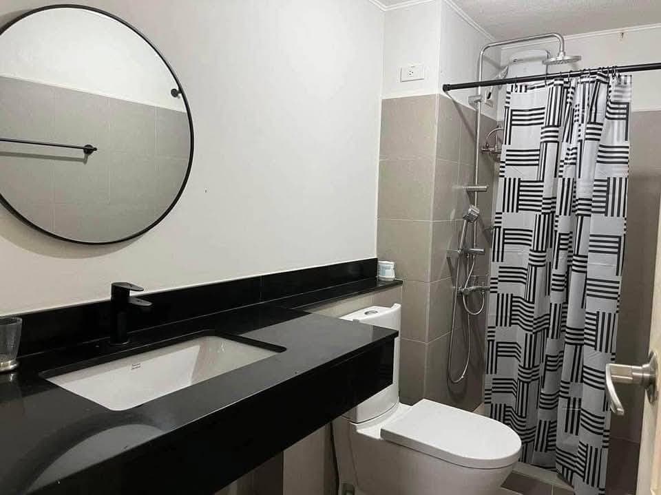 ✨ Minimalist 2BR Condo for RENT in Amalfi Oasis, SRP Cebu City ✨ - photo 3