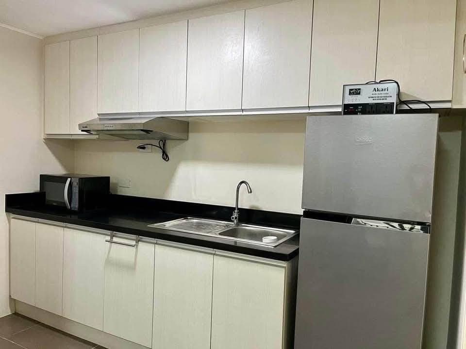 ✨ Minimalist 2BR Condo for RENT in Amalfi Oasis, SRP Cebu City ✨ - photo 4