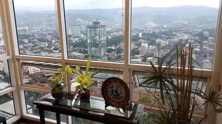 FOR RENT: Spacious Loft Unit at Ultima Residences – Fuente Circle, Cebu City - photo 2