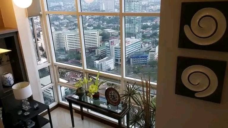 FOR RENT: Spacious Loft Unit at Ultima Residences – Fuente Circle, Cebu City - photo 3