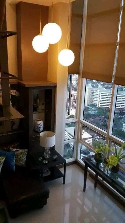 FOR RENT: Spacious Loft Unit at Ultima Residences – Fuente Circle, Cebu City - photo 4