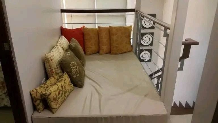 FOR RENT: Spacious Loft Unit at Ultima Residences – Fuente Circle, Cebu City - photo 5