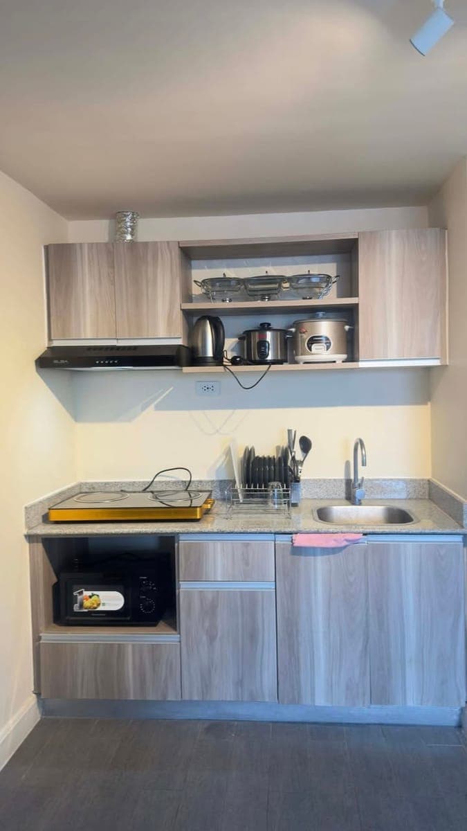 For Rent Grand Residences Cebu - photo 1