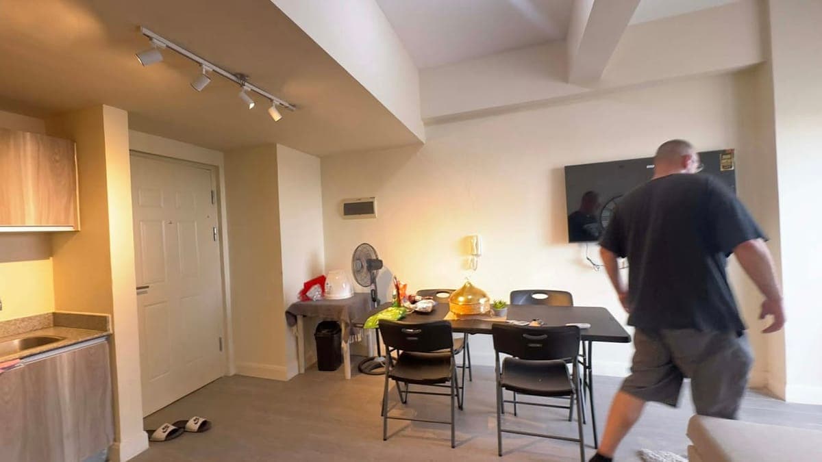 For Rent Grand Residences Cebu - photo 4