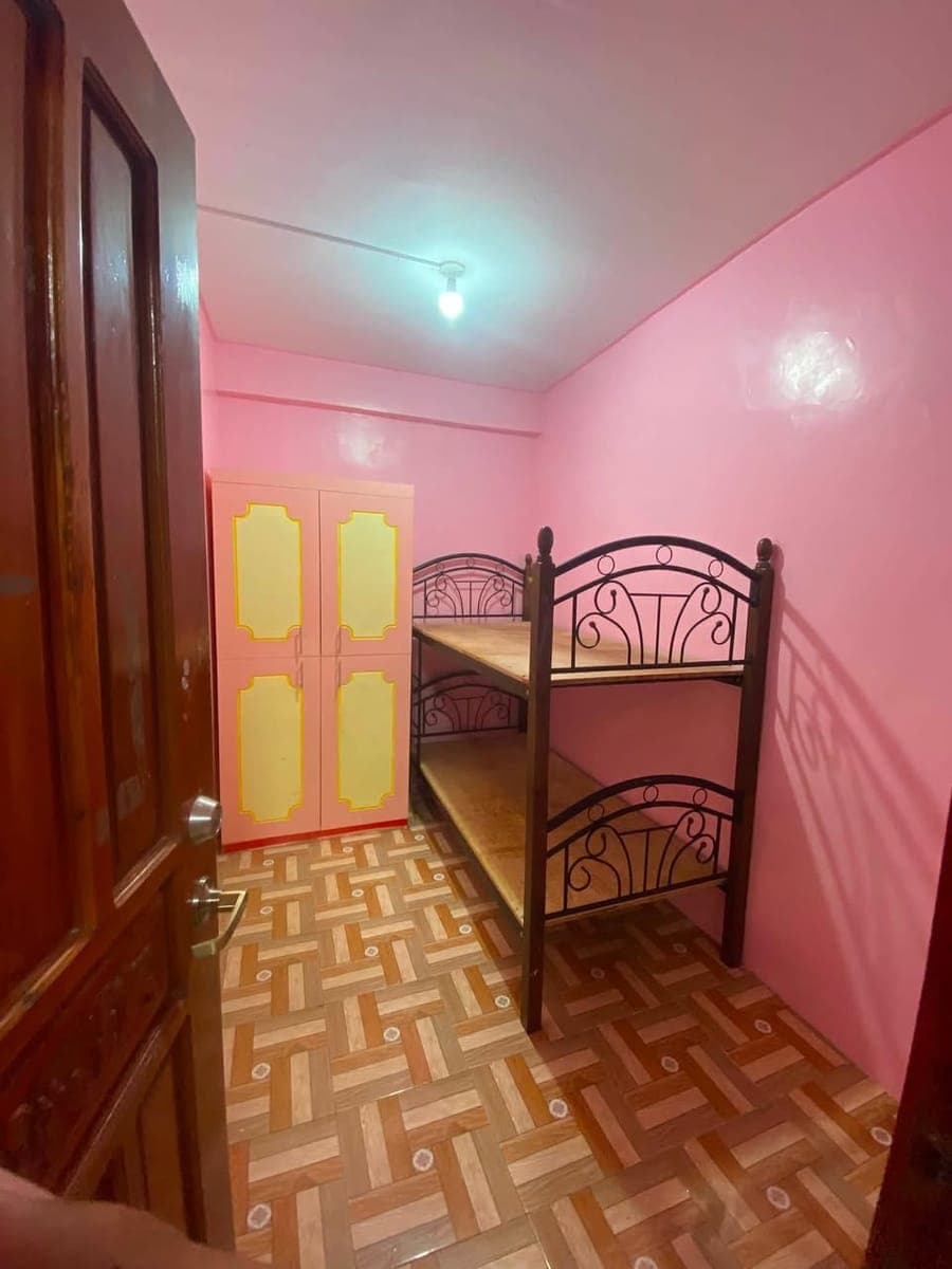🏠 HOUSE FOR RENT – G2 VILLAGE, BRGY. PINAGSAMA, TAGUIG CITY - photo 1