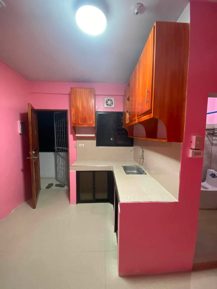 🏠 HOUSE FOR RENT – G2 VILLAGE, BRGY. PINAGSAMA, TAGUIG CITY - photo 3