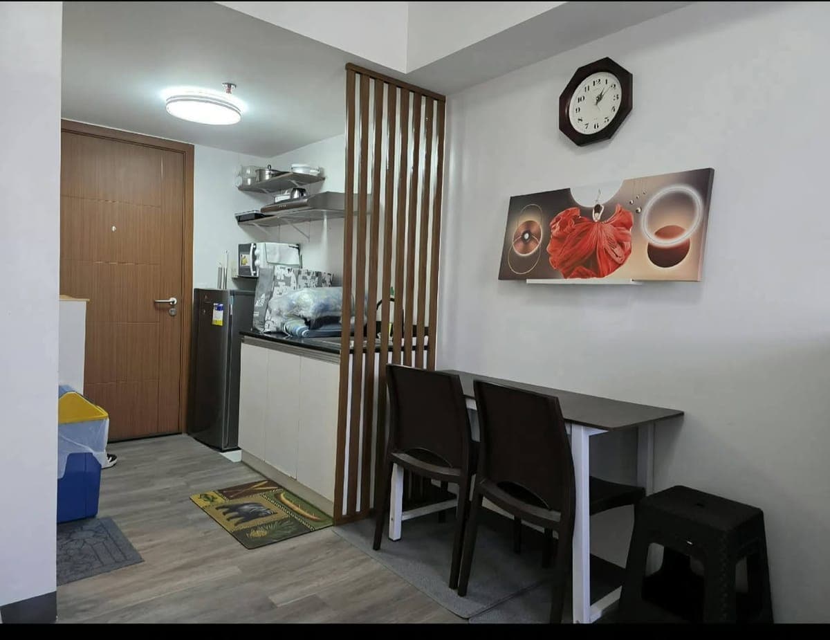 RPH-PL10535- FOR RENT – SYMFONI BOSSA TOWER 2,8th floor Nichols Heights, Guadalupe Cebu City - photo 3