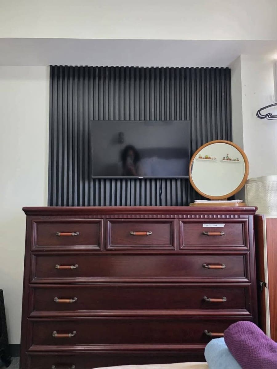 RPH-PL10535- FOR RENT – SYMFONI BOSSA TOWER 2,8th floor Nichols Heights, Guadalupe Cebu City - photo 4
