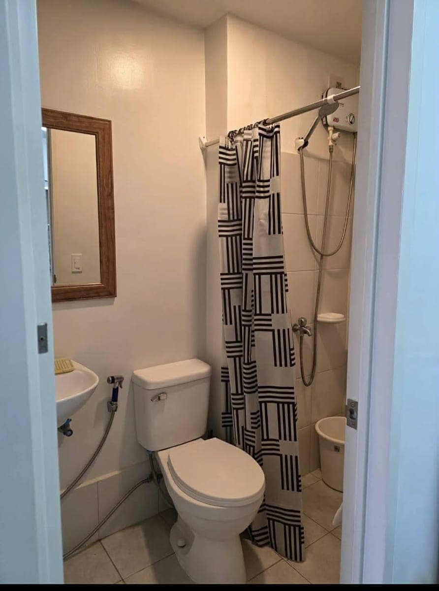 RPH-PL10535- FOR RENT – SYMFONI BOSSA TOWER 2,8th floor Nichols Heights, Guadalupe Cebu City - photo 5