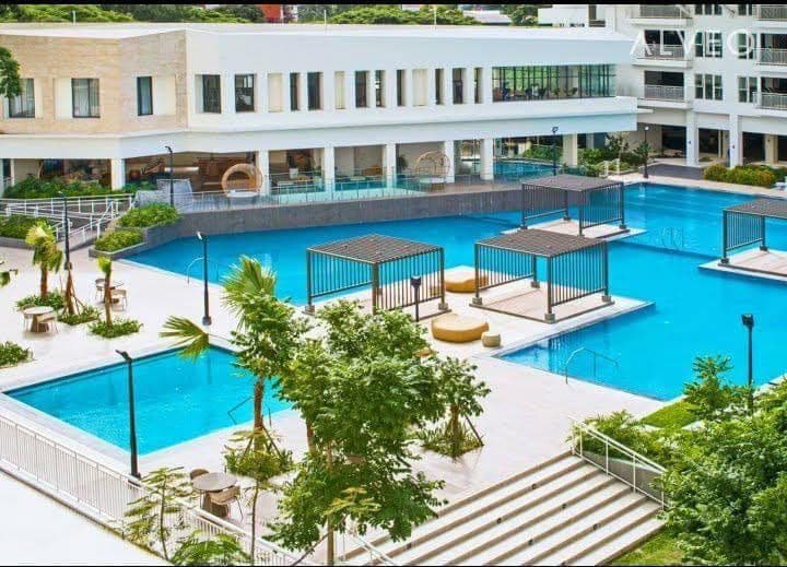 CONDO FOR RENT IN CEBU CITY❗️👍 - photo 3