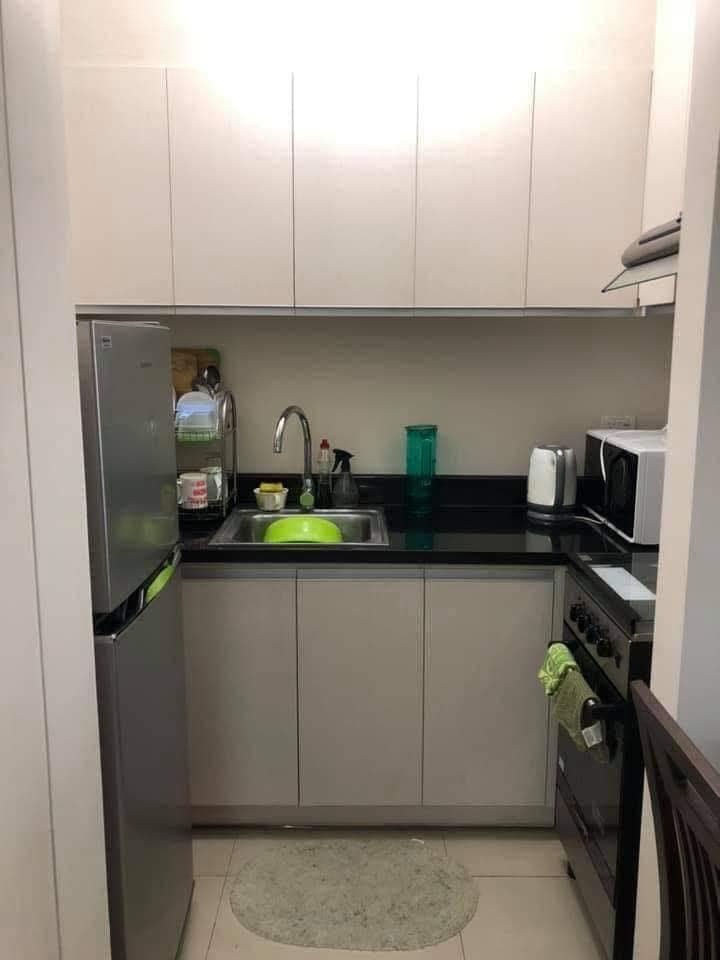 📌 FOR RENT 1BR SOLINEA TOWER 2 - photo 1